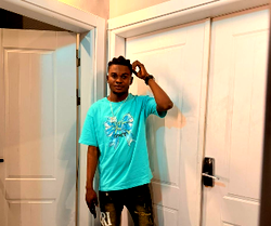 How Kumasi’s DJ Uglymoney turned music fame into platform for giving back