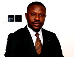 CONYSSA honours Charles Chukwu for youth empowerment, community development