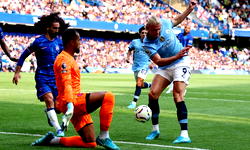 If we don’t win at Chelsea, title race is over – Guardiola tells Man City players