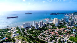 Santa Marta Conference: ‘Africa won’t wait anymore’, says youth climate ambassador