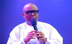 Cleric urges Christians not to judge pastors by viral clips
