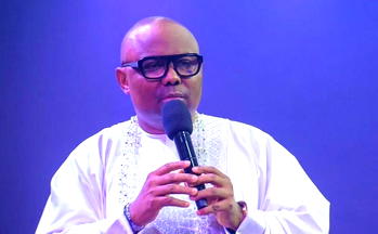 Cleric urges Christians not to judge pastors by viral clips