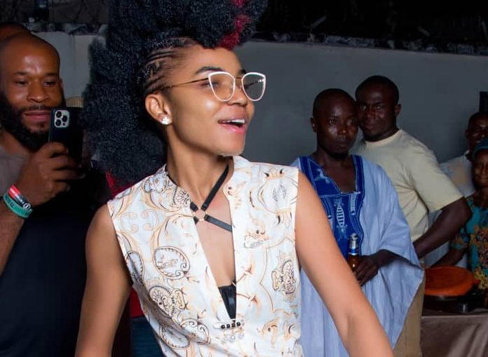 Commissioner DJ Wysei hits 5 million mark on TikTok