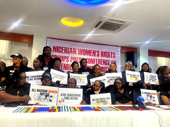 Prioritize human lives, properties in Nigeria – FG told