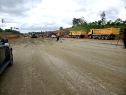 ‘Coastal road changed lives; children return to school’, indigenes recount