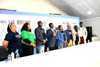 Conference pushes to strengthen middleclass In Niger Delta
