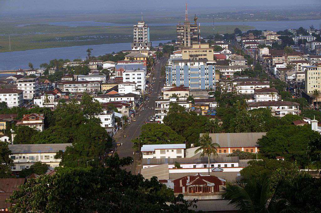 5 African countries named after the dead