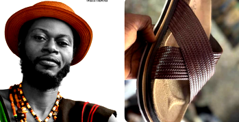 Celebrity cobbler seeks partnership to train youths in shoe-making