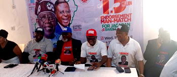 Opposition ‘dead’ in Cross River, says pro-APC group