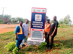 Cross River cracks down on substandard clinics