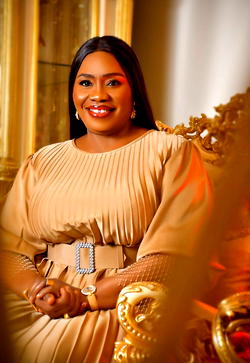 C’River First Lady @ 62: You’re an icon of compassion – Ironbar, CoS