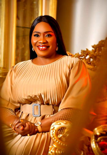 C’River First Lady @ 62: You’re an icon of compassion – Ironbar, CoS