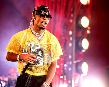 US singer D4vd arrested over teenage girl’s murder