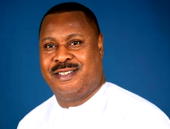 Da-Silva dumps PDP for APC, tells Nigerians to support Tinubu’s reforms
