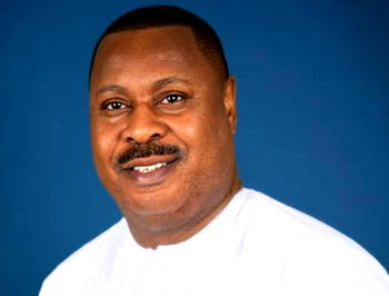 Da-Silva dumps PDP for APC, tells Nigerians to support Tinubu’s reforms