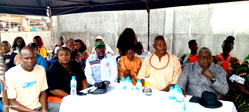 2027: APC stakeholders in Sapele endorse Tinubu, Oborevwori, Dafinone