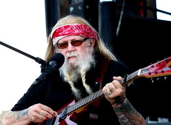 Country singer-songwriter David Allan Coe dies aged 86