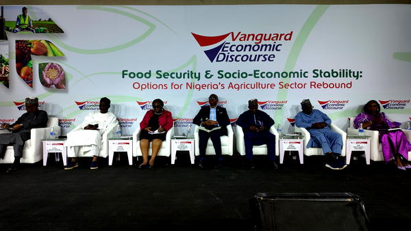 Stakeholders urge FG to tackle insecurity, boost youth inclusion in Agriculture