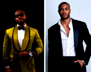 Prince Nelson Enwerem And Samuel Nwajagu announced as official hosts for Misters of Nigeria 2026