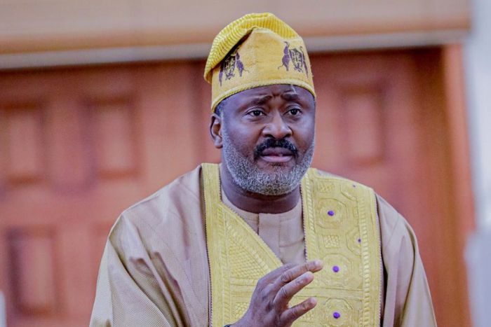 Lagos Assembly: Surulere shouldn’t trade experience for experiment — Elliott
