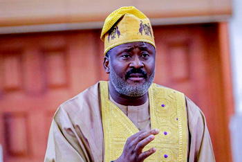 Lagos Assembly: Surulere shouldn’t trade experience for experiment — Elliott
