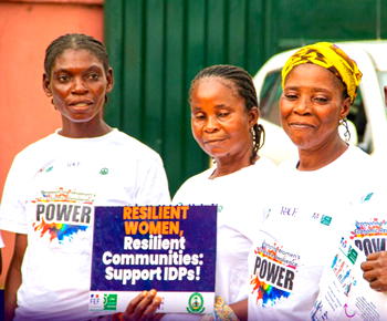 Benue dialogue highlights urgent need for inclusive, reliable social data