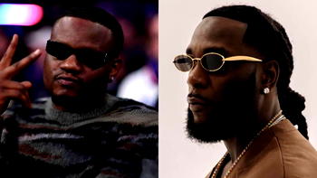 Nigerian DJs ban Burna Boy’s songs from playlists after clash with DJ Tunez