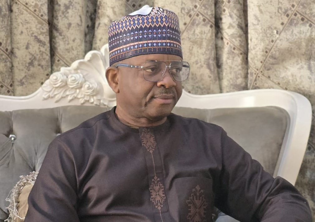 Stepup fight against rising insecurity, group tells FG