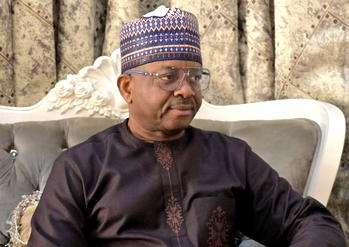 Stepup fight against rising insecurity, group tells FG