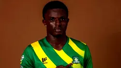 Ghana footballer dies after robbery attack on team bus