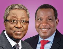 Jang, Lalong pledge to unite against insecurity in Plateau