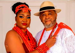 Actor Patrick Doyle welcomes child with new wife