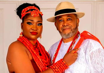 Actor Patrick Doyle welcomes child with new wife