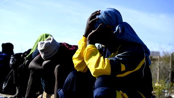 15 migrants expelled from US arrive in DR Congo