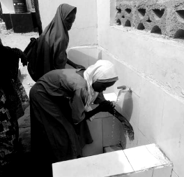 Price of a drink: Jigawa, UNICEF partner to provide running water, wash facilities in schools
