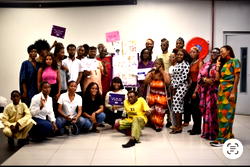 ‘Nigeria failing persons with disabilities’ — Nyajo, others demand urgent action