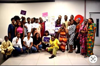 ‘Nigeria failing persons with disabilities’ — Nyajo, others demand urgent action