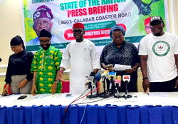 Lagos-Calabar Road: CYMS seeks Tinubu’s intervention on diaspora investors compensation