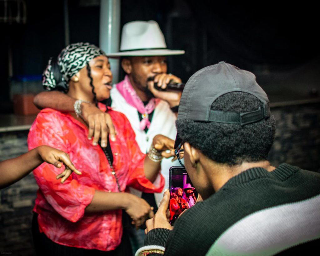 From Lagos to Zaria: How discovery community is shaping Nigeria’s creator economy