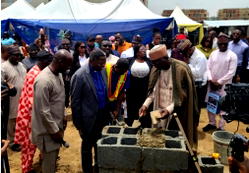 Developer commends Wike on infrastructure, unveils new project