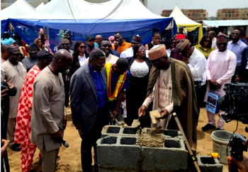 Developer commends Wike on infrastructure, unveils new project