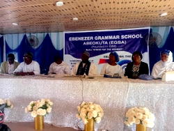 70th Anniversary: Maintain policy consistency in education, EGSAOSA urges Ogun govt