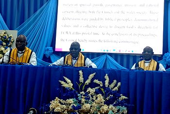 ECWA laments Nigeria’s road conditions, urges urgent govt action
