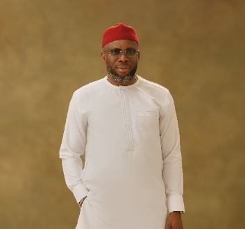 Powell Homes and Shelters MD Celebrates Chief Victor Nkemjika Nwokeji at 54