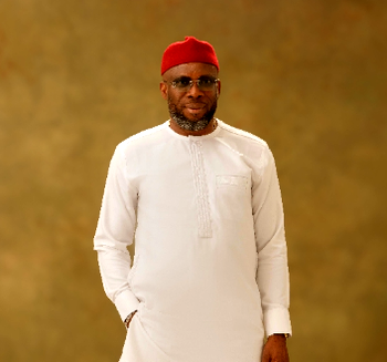 Powell Homes and Shelters MD Celebrates Chief Victor Nkemjika Nwokeji at 54