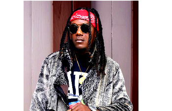 DonWilly gains global attention with hit single “Happiness”