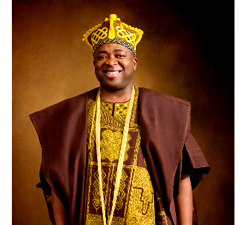 Adelana hails Oba Elegushi’s leadership, cultural advocacy at 50
