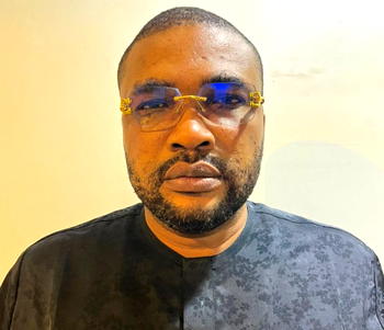APC chieftain, Emeka reaffirms commitment after Chief of Staff appointment