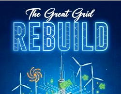 Financial perspective on ‘The Great Grid Rebuild’ and national relevance to Nigeria and the US