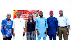 Stakeholders, others seek sustainable solutions to waste mgt in Lagos
